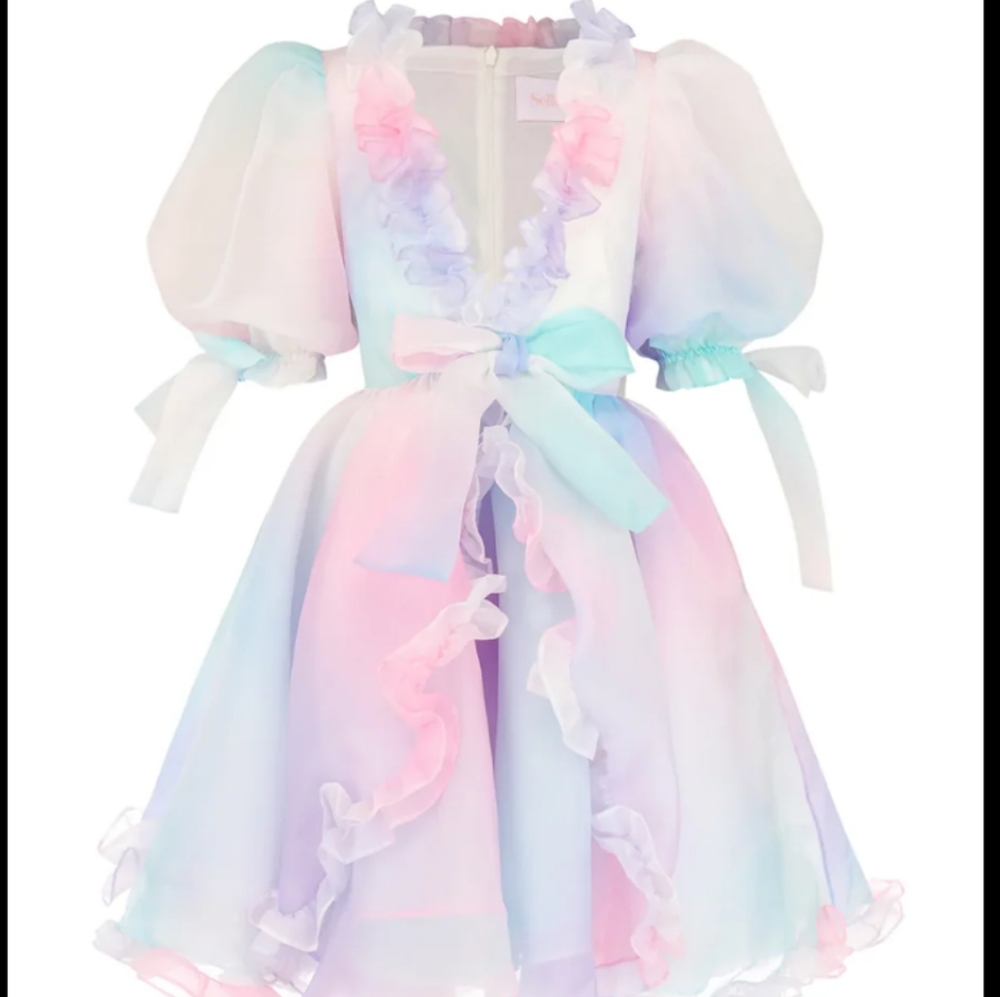 NWT Selkie Pony Marie Size XL